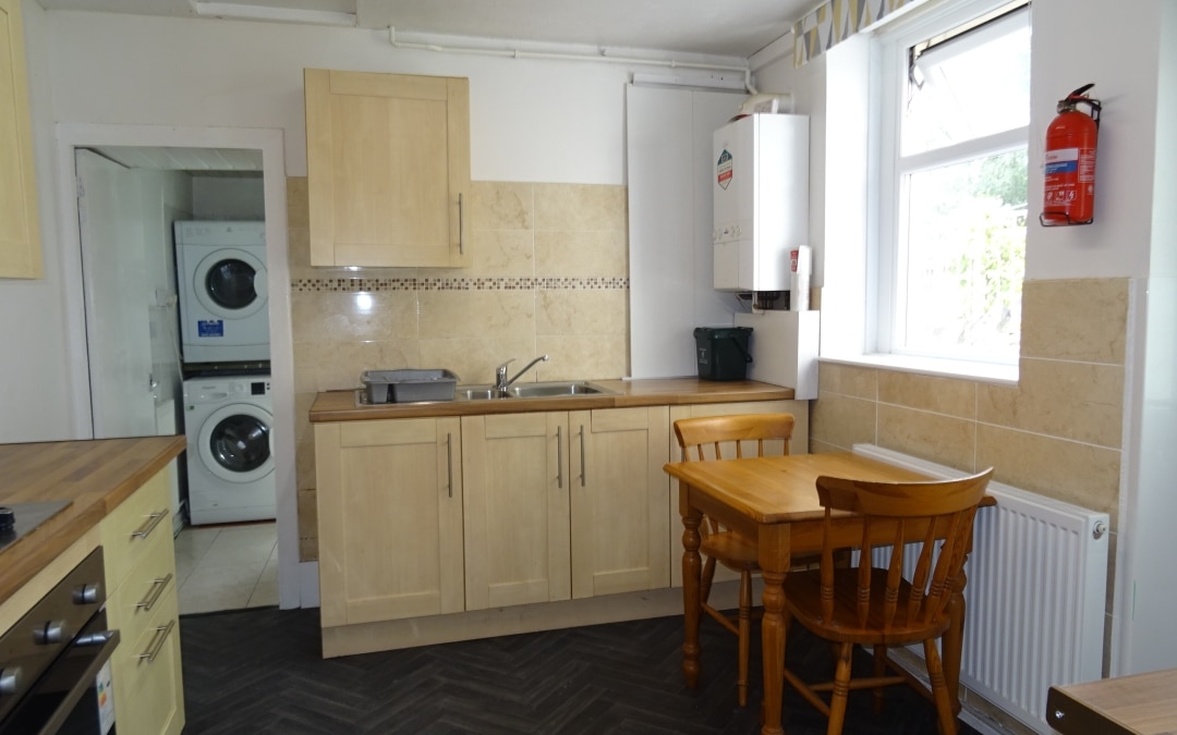 Meadow Street, Treforest, CF37 1SS