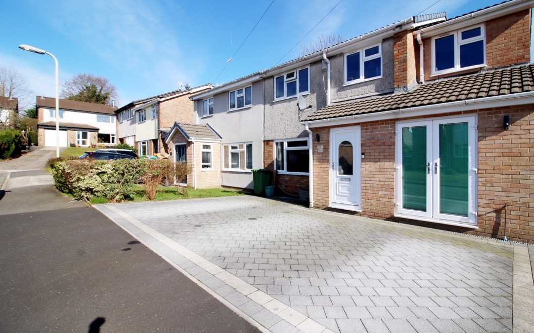 Heol Y Fedwen, Tonteg, Pontypridd, CF38 1TB