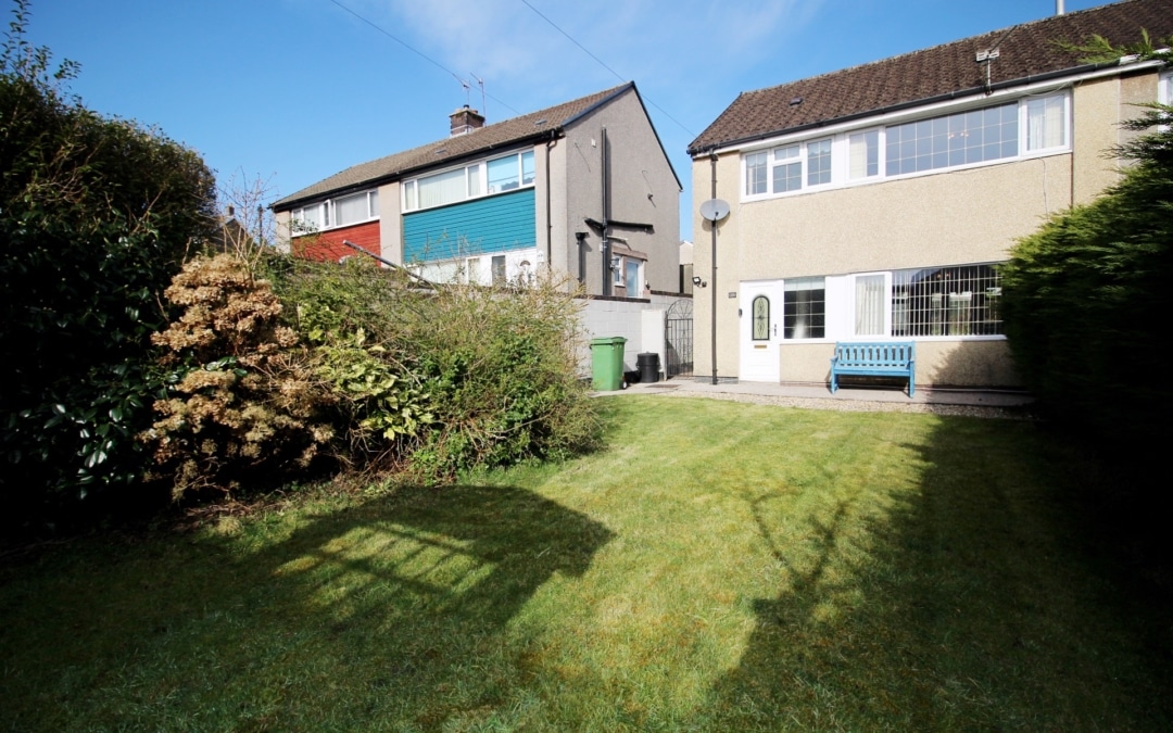 Kennedy Close, Beddau, Pontypridd, CF38 2DF