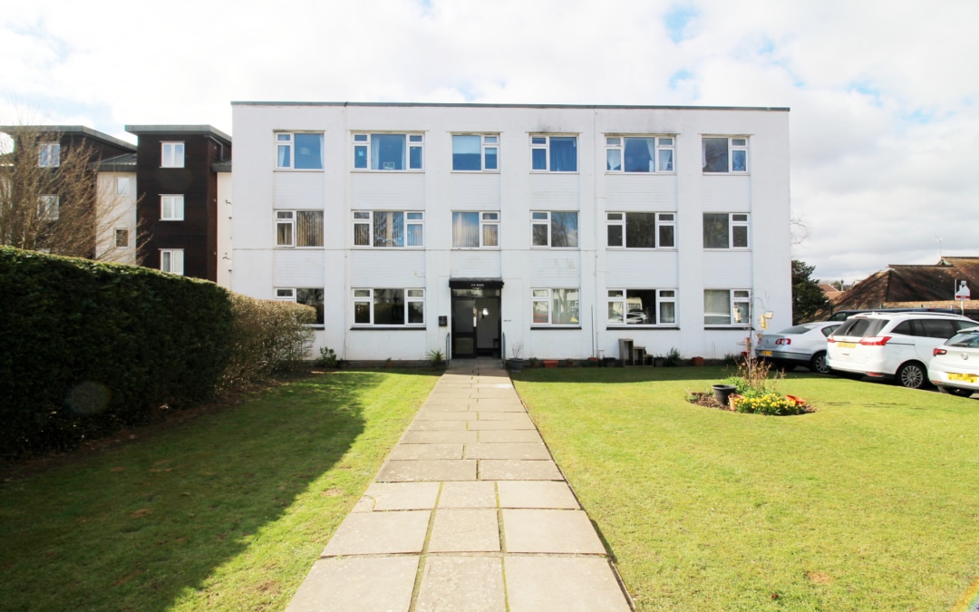 Llanishen Court, Llanishen, Cardiff, CF14 5PD