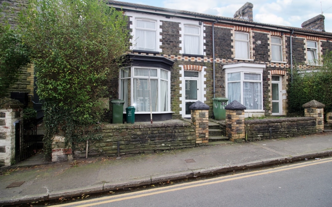 Wood Road, Treforest, Pontypridd, CF37 1RQ