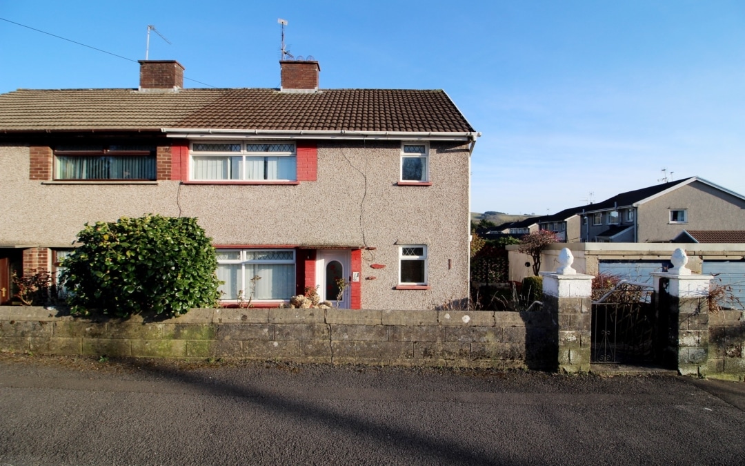 Heol Salem, Church Village, Pontypridd, CF38 1RR
