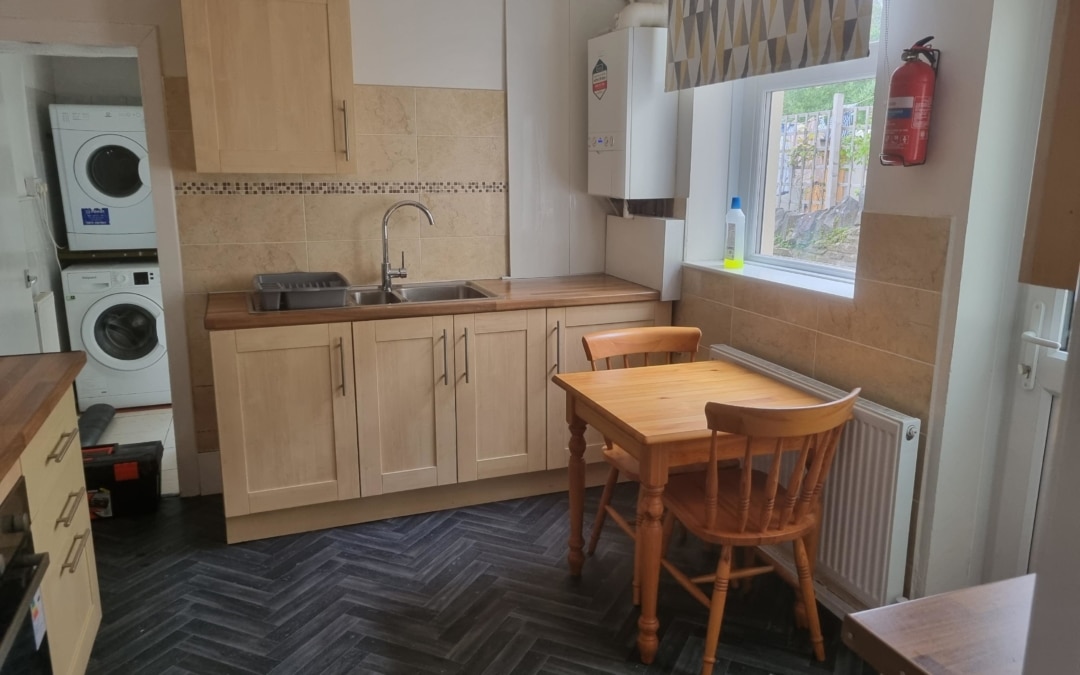 Meadow Street, Treforest, CF37 1SS