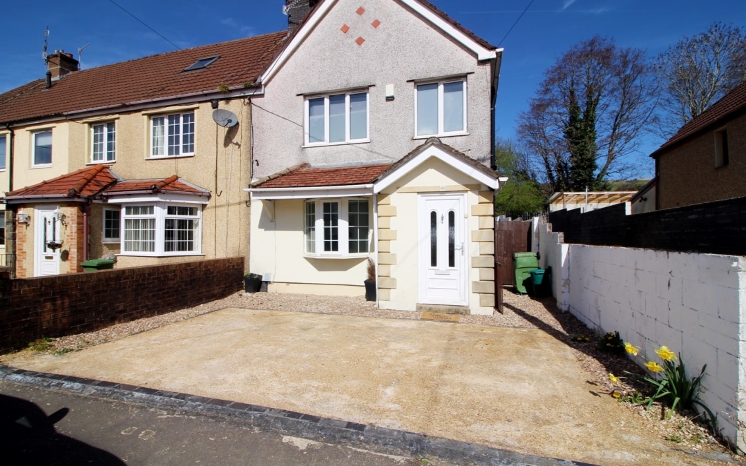 Sycamore Street, Rhydyfelin, Pontypridd, CF37 5NB