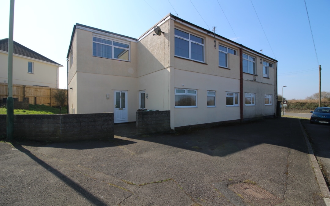 Fleur De Lys Avenue, Blackwood, NP12 2NU