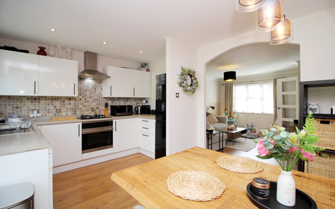 Carn Celyn, Beddau, Pontypridd, CF38 2TF