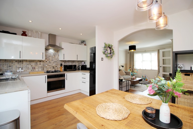 For Sale - Carn Celyn, Beddau, Pontypridd, CF38 2TF