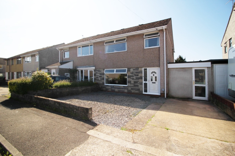 Maes Trane, Beddau, Pontypridd, CF38 2SF