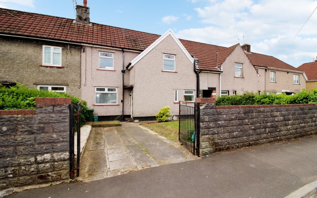 Sycamore Street, Rhydyfelin, Pontypridd, CF37 5NB