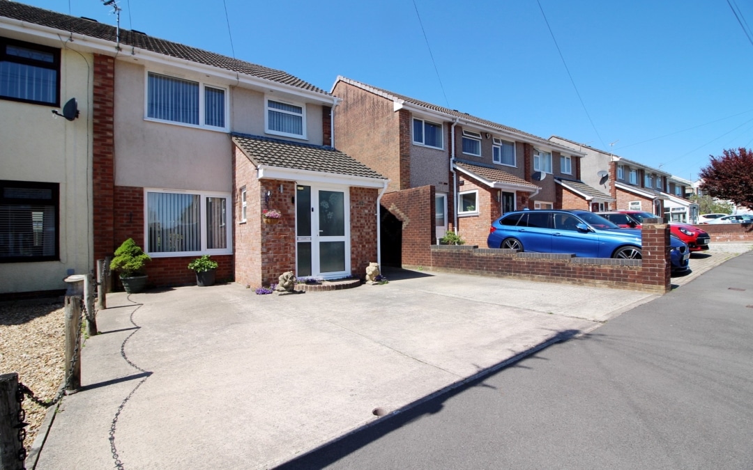 Milton Close, Beddau, Pontypridd, CF38 2TN