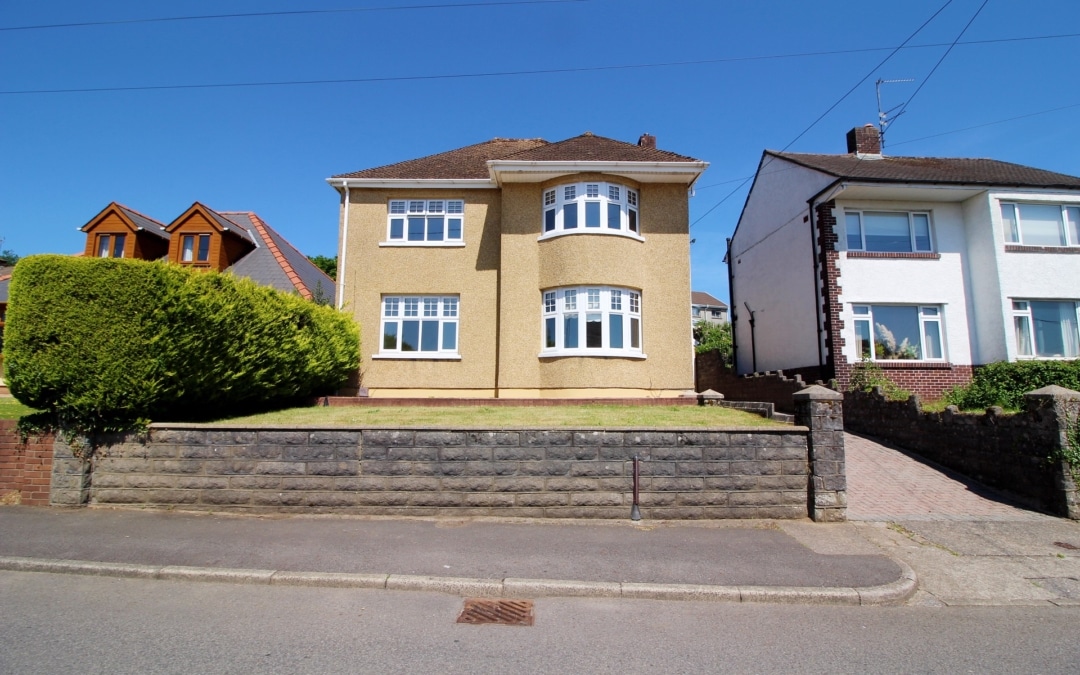Church Road, Tonteg, Pontypridd, CF38 1EH