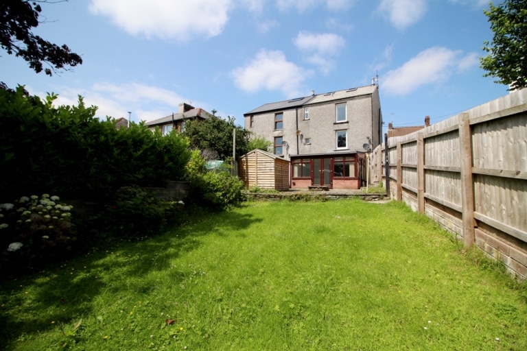 For Sale - Main Road, Church Village, Pontypridd, CF38 1RL