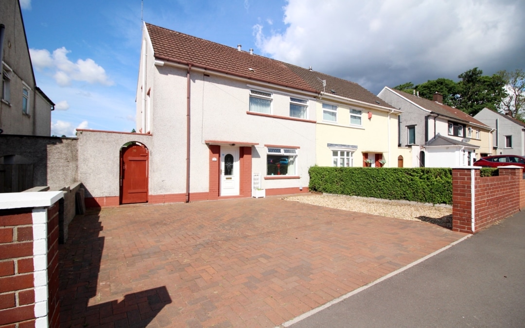 Dynea Road, Rhydyfelin, Pontypridd, CF37 5DP