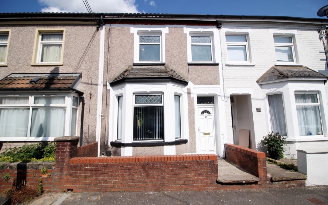 Oxford Street, Treforest, Pontypridd, CF37 1RU