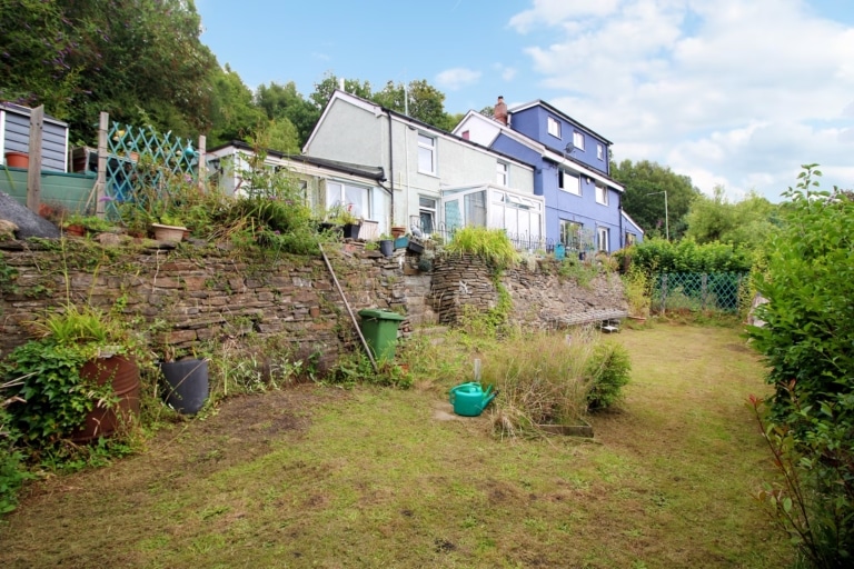 For Sale - Merthyr Road, Pontypridd, CF37 4DB