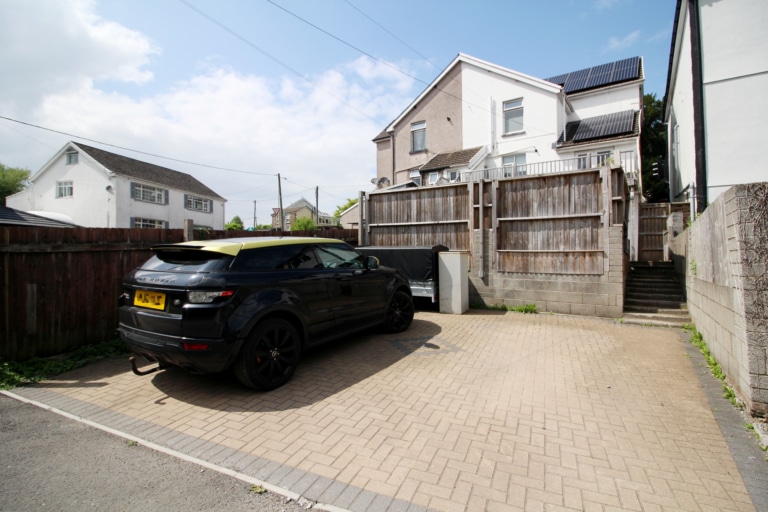 For Sale - Main Road, Llantwit Fardre, Pontypridd, CF38 2HE