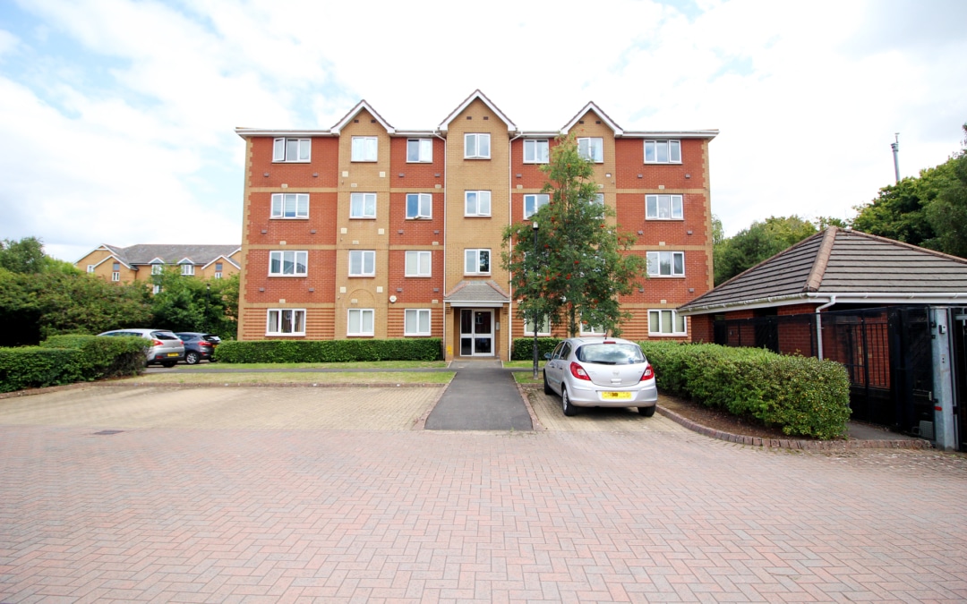 O’Leary Drive, Cardiff, CF11 7EB