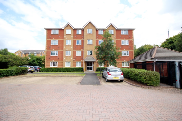 For Sale - O’Leary Drive, Cardiff, CF11 7EB