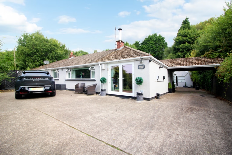 For Sale - Brynteg Lane, Brynteg, Pontyclun, CF72 8LS