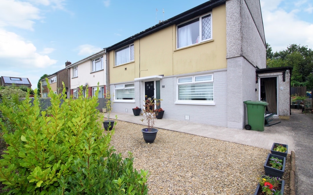 Heol Celyn, Church Village, Pontypridd, CF38 1RU