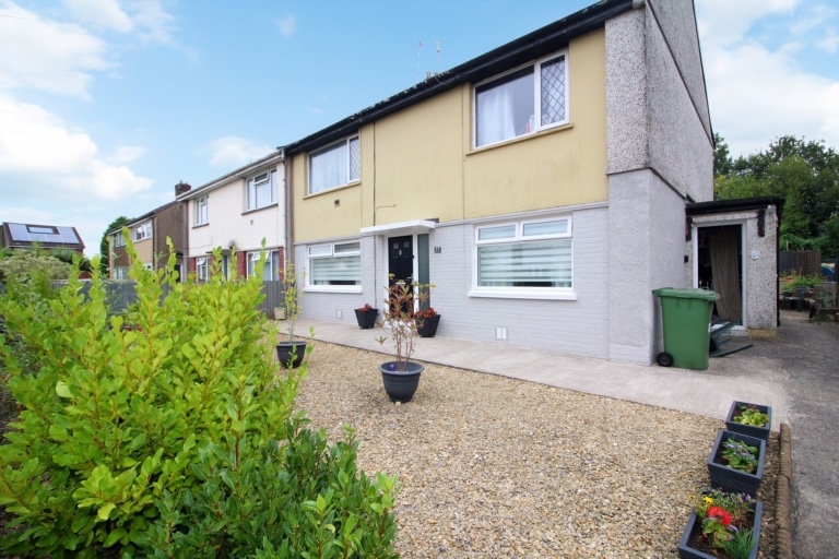 For Sale - Heol Celyn, Church Village, Pontypridd, CF38 1RU