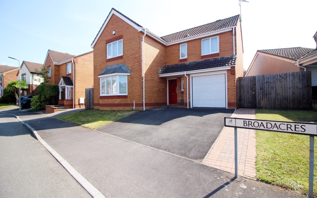 Broadacres, Church Village, Pontypridd, CF38 1BZ