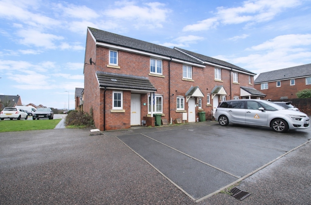 Dyffryn Y Coed, Church Village, Pontypridd, CF38 1PQ