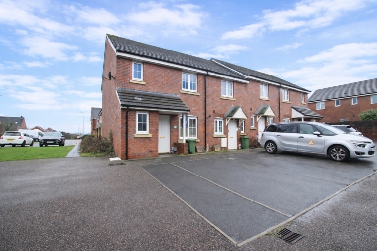 For Sale - Dyffryn Y Coed, Church Village, Pontypridd, CF38 1PQ