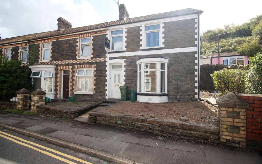 Wood Road, Treforest, Pontypridd, CF37 1RQ