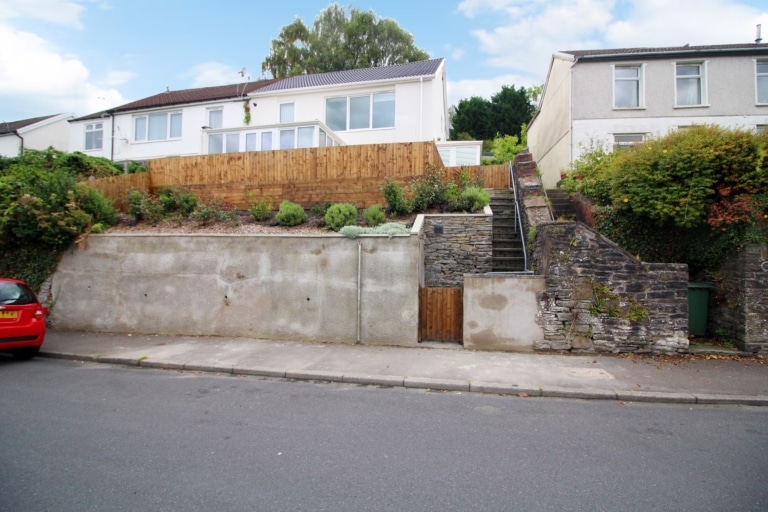 For Sale - Cilfynydd Road, Cilfynydd, Pontypridd, CF37 4NG