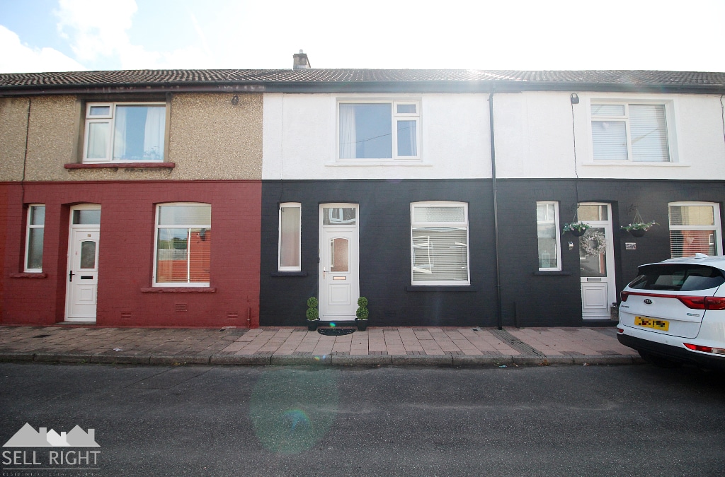 Lewis Street, Church Village, Pontypridd, CF38 1BY