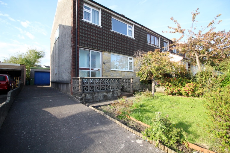 For Sale - York Drive, Llantwit Fardre, Pontypridd, CF38 2NR