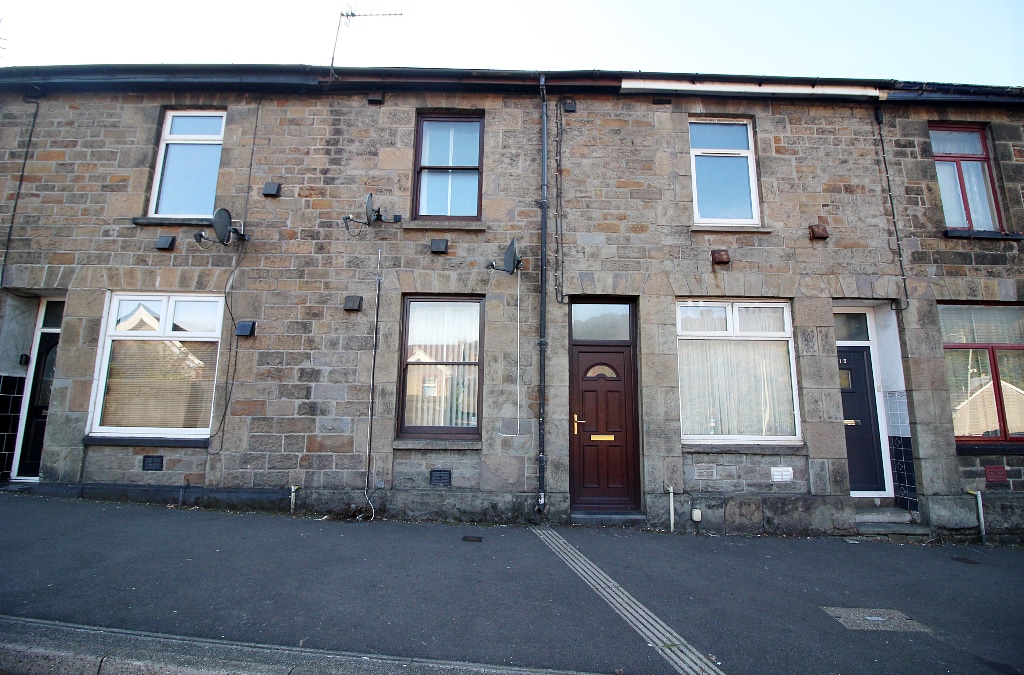 Fothergill Street, Treforest, Pontypridd, CF37 1SG