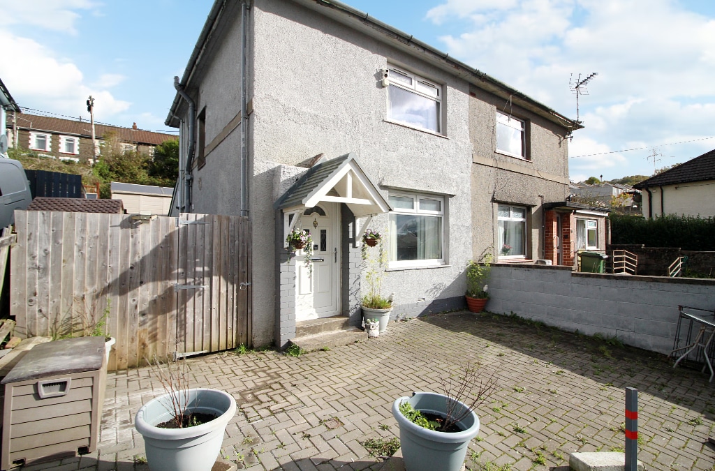 Oakland Crescent, Cilfynydd, Pontypridd, CF37 4HD