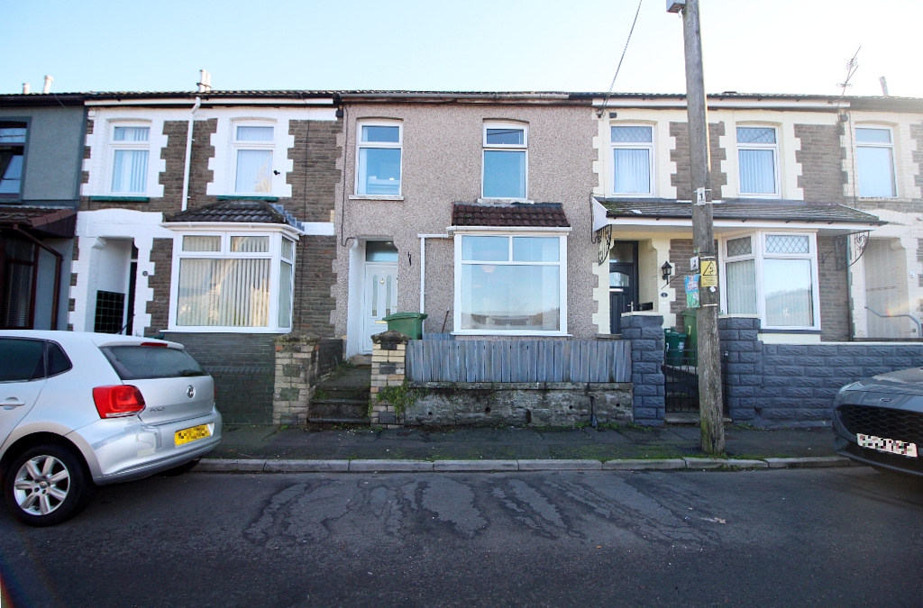 Bedw Road, Cilfynydd, Pontypridd, CF37 4NU