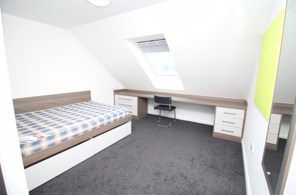 Park Pride, Brook Street, Treforest, CF371TW