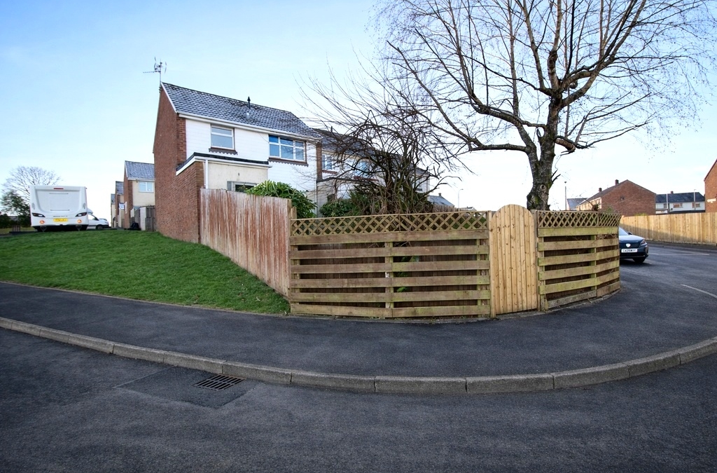 Manor Court, Church Village, Pontypridd, CF38 1DW