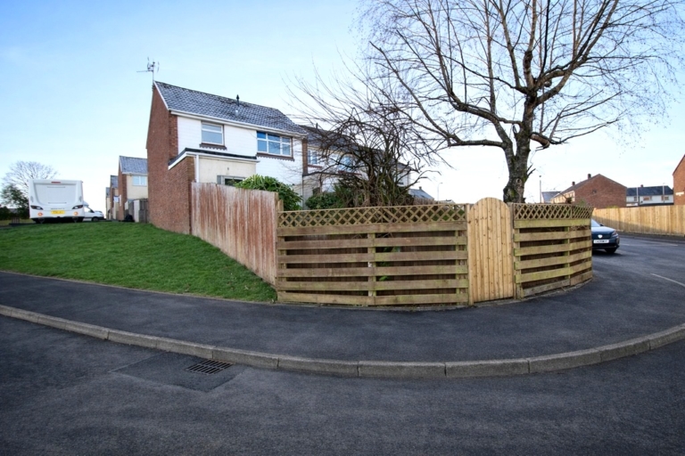 For Sale - Manor Court, Church Village, Pontypridd, CF38 1DW