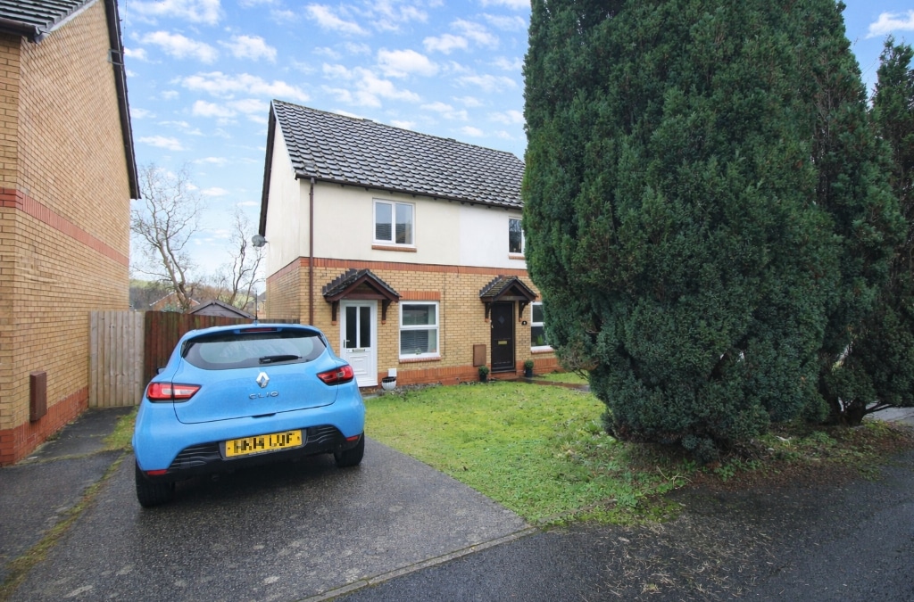 Cwrt Y Garth, Beddau, Pontypridd, CF38 2JH