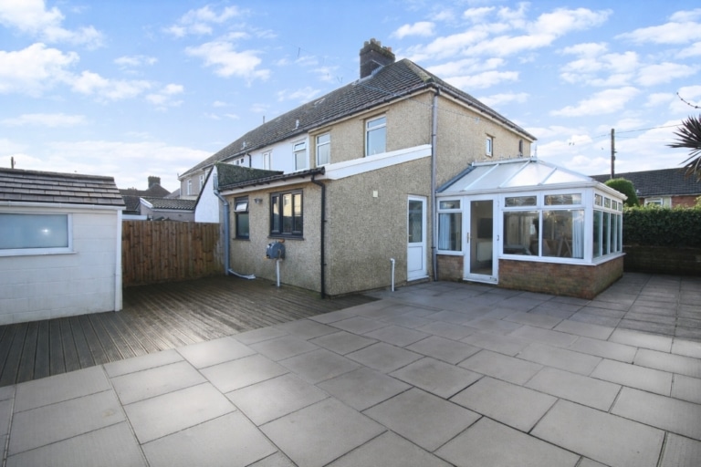 For Sale - Poplar Road, Rhydyfelin, Pontypridd, CF37 5LR