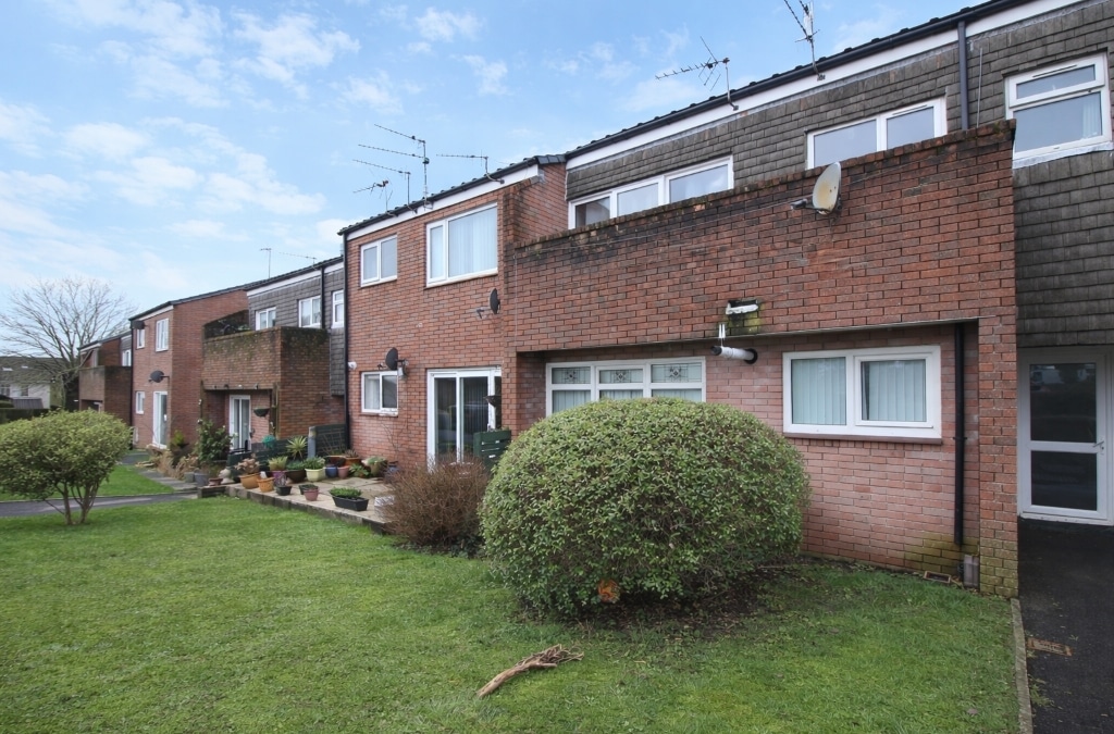 Llys Celyn, Tonteg, Pontypridd, CF38 1LF