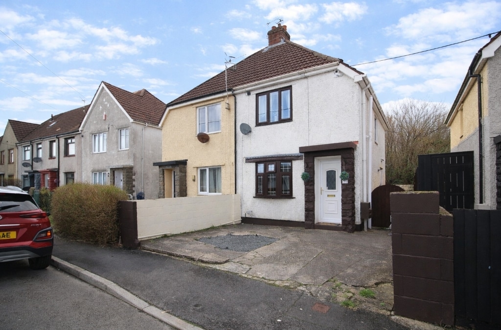 Sycamore Street, Rhydyfelin, Pontypridd, CF37 5NA