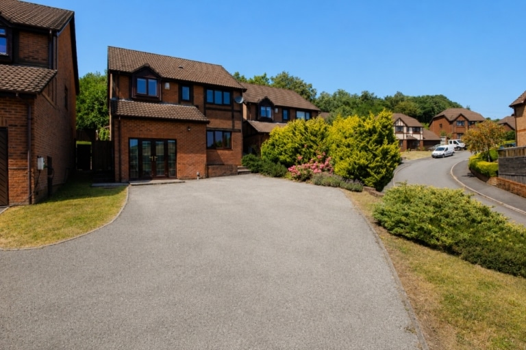 For Sale - Hafan Heulog, Coed Y Cwm, Pontypridd, CF37 3JJ
