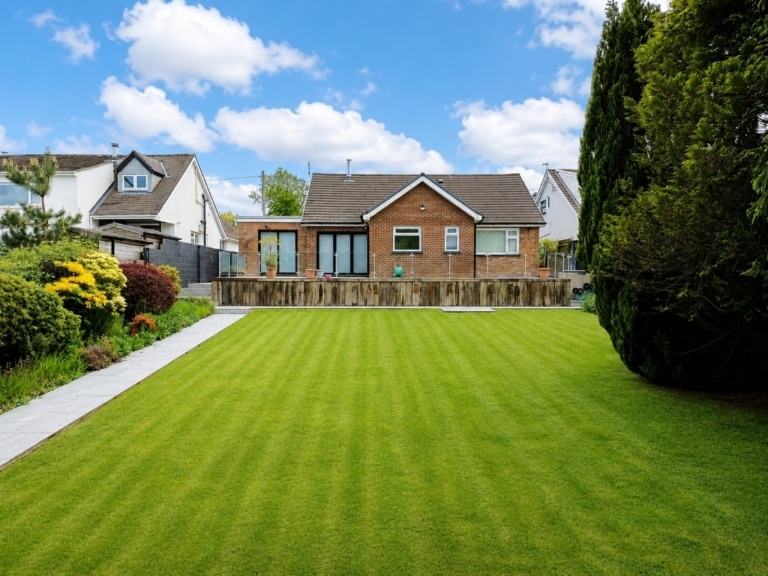 For Sale - Heol Dowlais, Efail Isaf, Pontypridd, CF38 1BB