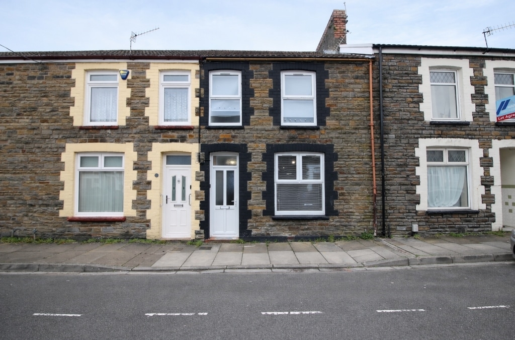 King Street, Treforest, Pontypridd, CF37 1RP