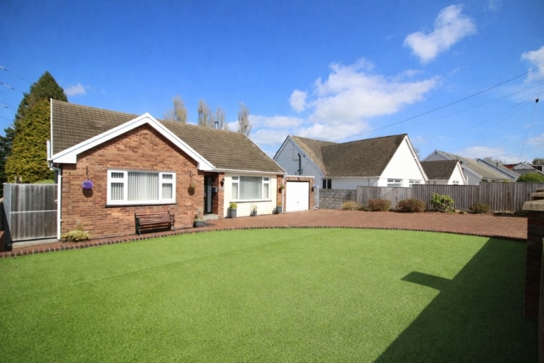 For Sale - Heol Dowlais, Efail Isaf, Pontypridd, CF38 1BB