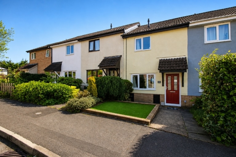 For Sale - Parc Y Bryn, Llantwit Fardre, Pontypridd, CF38 2ED