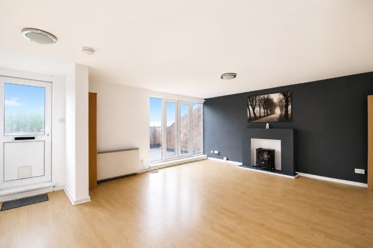 For Sale - The Precinct, Main Road, Church Village, Pontypridd, CF38 1SB