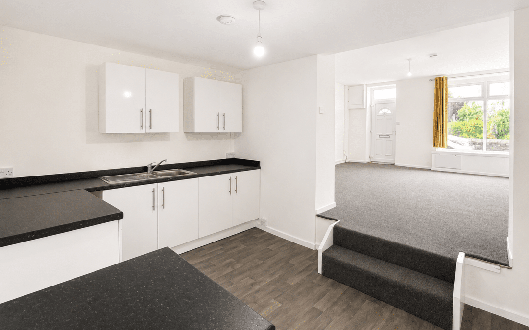 High Street, Rhymney, NP22