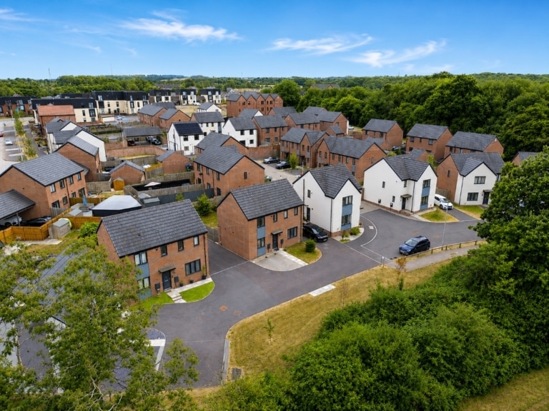 For Sale - Cilffordd Y Coed, Capel Llanilltern, Cardiff, CF5 6GN